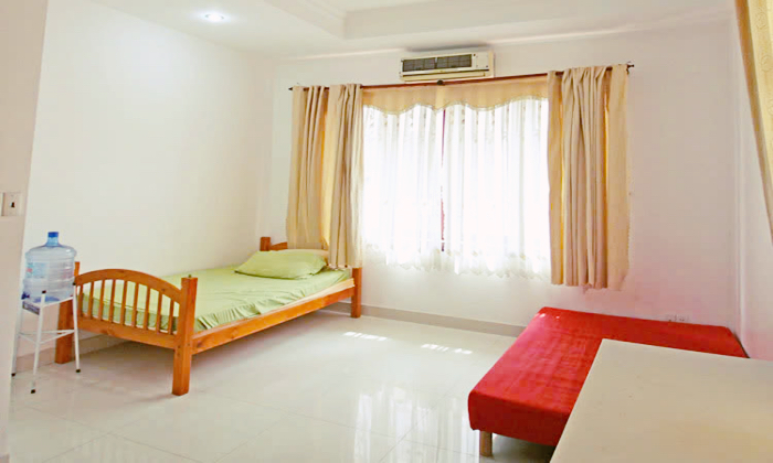 04 Bedroom Villa Pool For Rent in Nguyen U Di St Thao Dien Thu Duc City