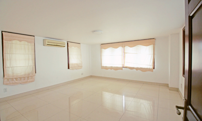 04 Bedroom Villa Pool For Rent in Nguyen U Di St Thao Dien Thu Duc City