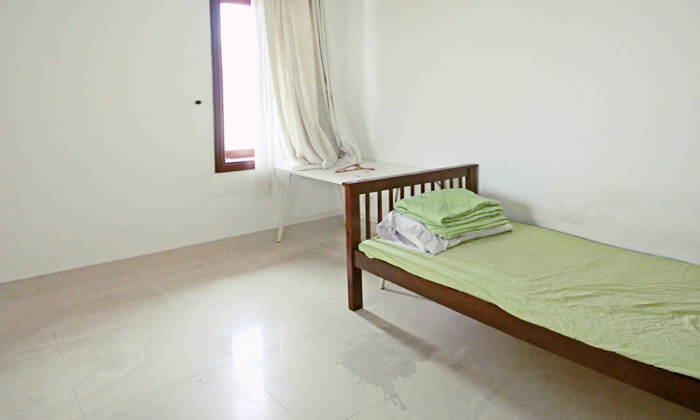 04 Bedroom Villa Pool For Rent in Nguyen U Di St Thao Dien Thu Duc City