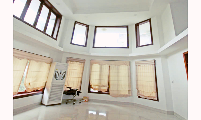 04 Bedroom Villa Pool For Rent in Nguyen U Di St Thao Dien Thu Duc City