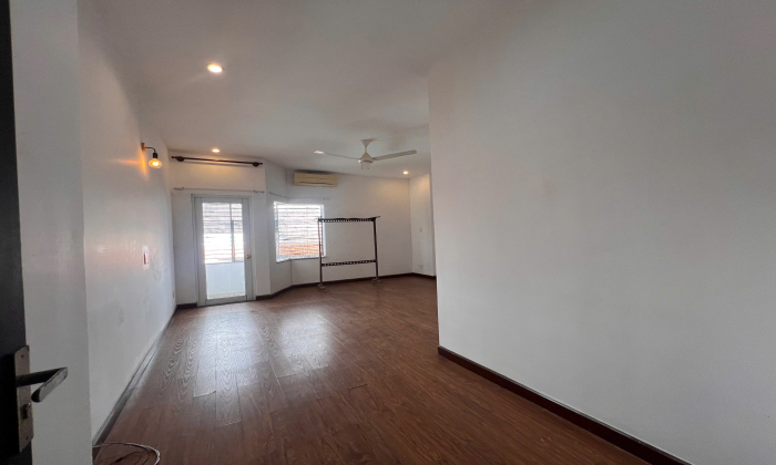 Good House For Rent in 215 Nguyen Van Huong Thao Dien Ward HCMC