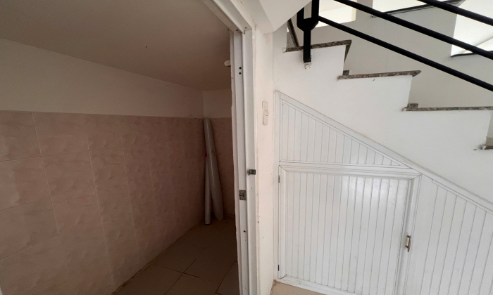 Good House For Rent in 215 Nguyen Van Huong Thao Dien Ward HCMC