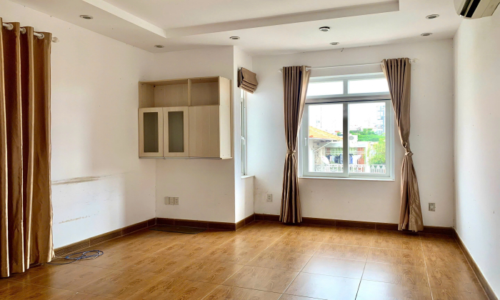 House For Rent in Compound 03 Quoc Huong Street Thao Dien Ward HCMC