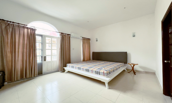 03 Bedrooms House For Rent in Lang Ban Chi Thao Dien Ward HCMC