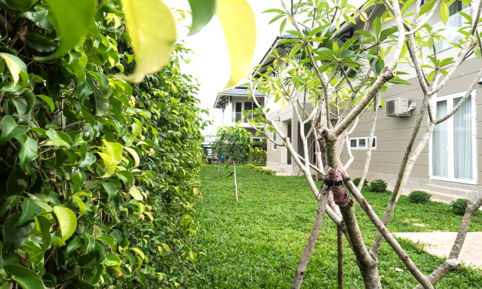 Saigon Villas Hill For Rent in District 9 Ho Chi Minh City