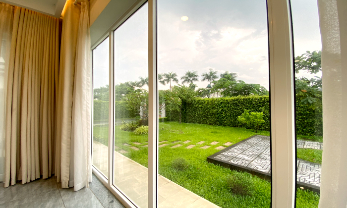 Saigon Villas Hill For Rent in District 9 Ho Chi Minh City