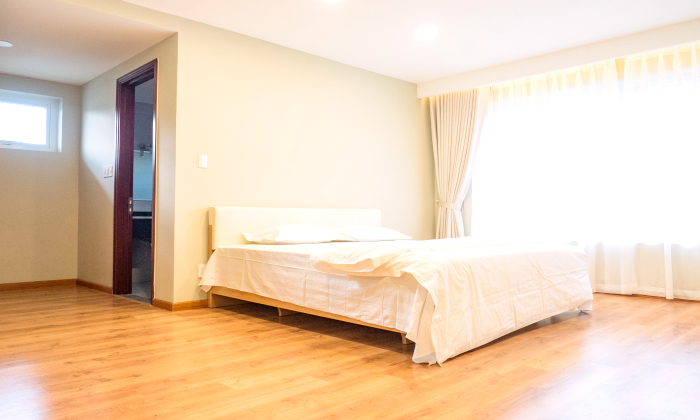 Saigon Villas Hill For Rent in District 9 Ho Chi Minh City