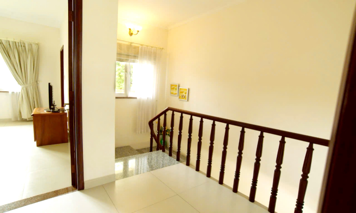 Garden Lakeview Villas Golf Resort For Rent in District 9 HCMC