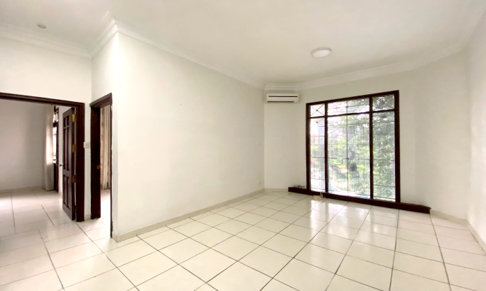 Very Big Swimming Pool Villa For Rent in An Phu Thu Duc City HCM