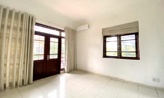 Very Big Swimming Pool Villa For Rent in An Phu Thu Duc City HCM