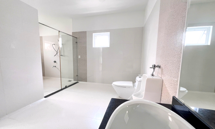 Very New Villa For Rent in Street 12 Thao Dien Thu Duc City HCMC