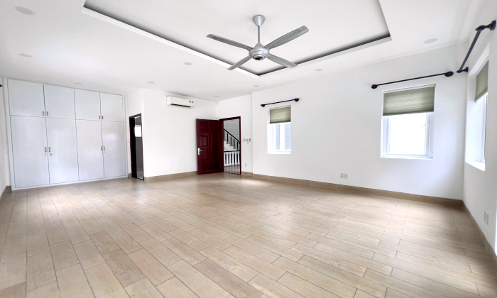 Very New Villa For Rent in Street 12 Thao Dien Thu Duc City HCMC