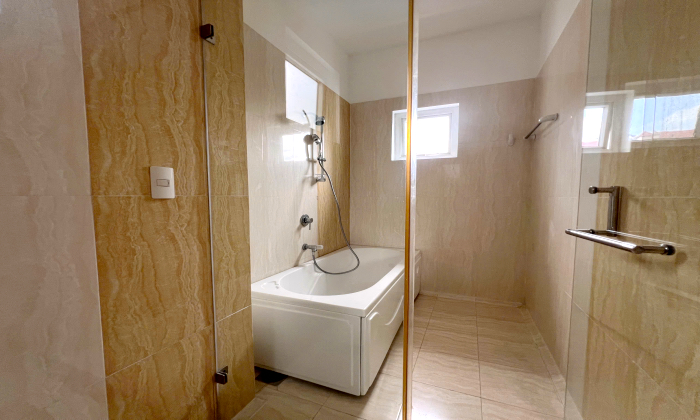 Very New Villa For Rent in Street 12 Thao Dien Thu Duc City HCMC