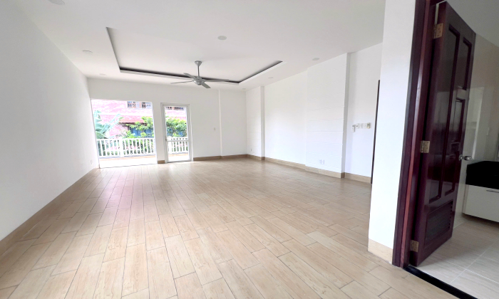 Very New Villa For Rent in Street 12 Thao Dien Thu Duc City HCMC