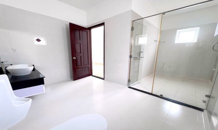 Very New Villa For Rent in Street 12 Thao Dien Thu Duc City HCMC