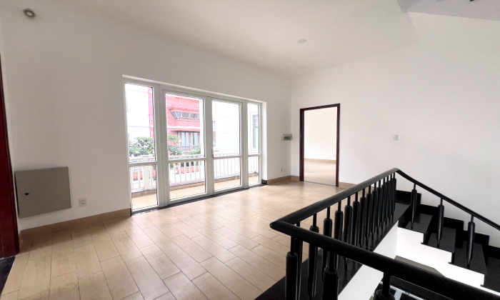 Very New Villa For Rent in Street 12 Thao Dien Thu Duc City HCMC