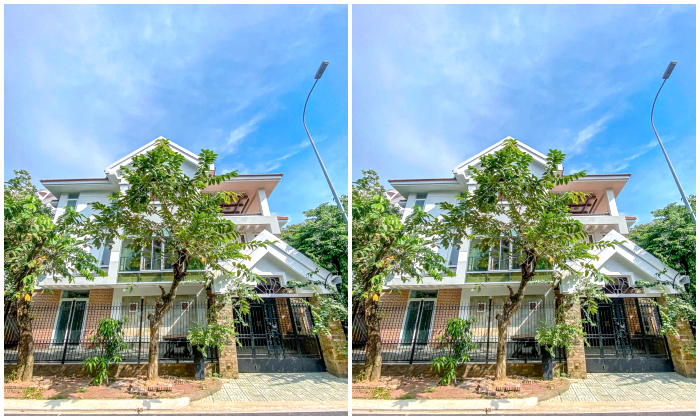 04 Bedrooms House For Rent in Compound Thao Dien 1 Thu Duc City