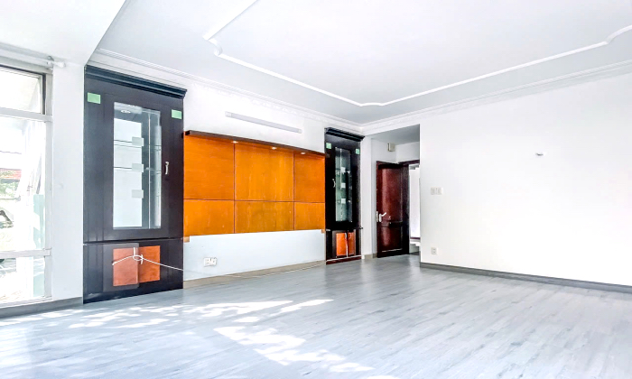 04 Bedrooms House For Rent in Compound Thao Dien 1 Thu Duc City
