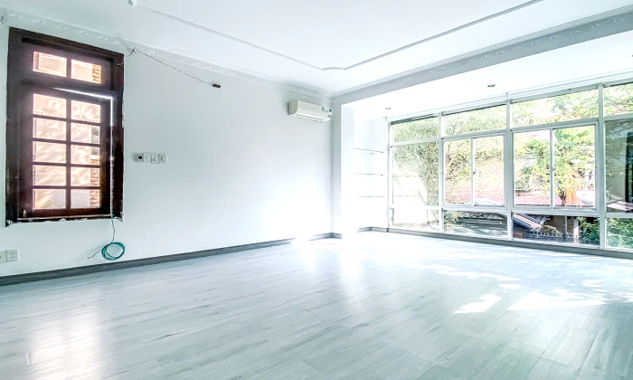 04 Bedrooms House For Rent in Compound Thao Dien 1 Thu Duc City
