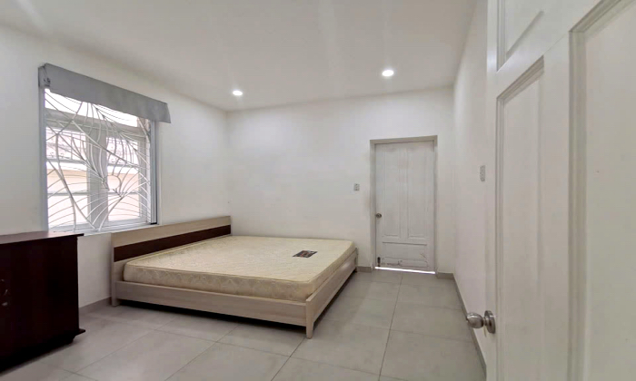 800 SQM Land Villa for rent in Kim Son Compound Thao Dien Thu Duc City