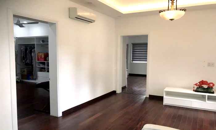 800 SQM Land Villa for rent in Kim Son Compound Thao Dien Thu Duc City