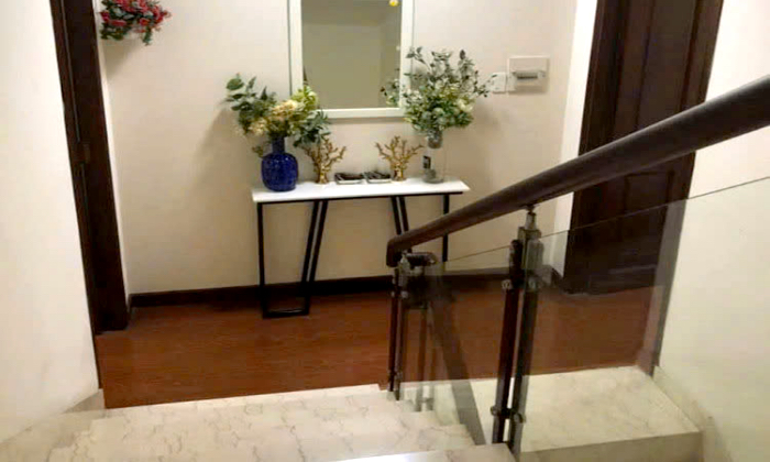 Furnished High Quality Interior House For Rent in Thao Dien Thu Duc City