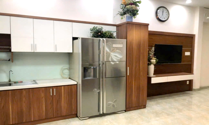 Furnished High Quality Interior House For Rent in Thao Dien Thu Duc City