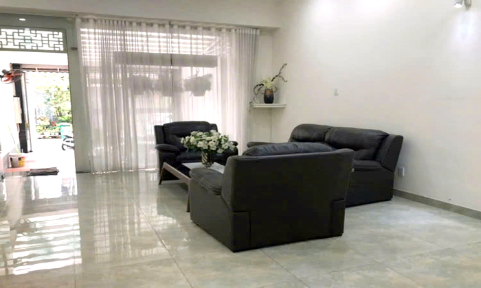 Furnished High Quality Interior House For Rent in Thao Dien Thu Duc City