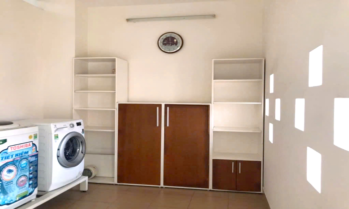 Furnished High Quality Interior House For Rent in Thao Dien Thu Duc City