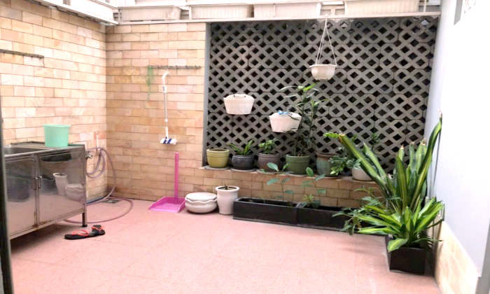 Furnished High Quality Interior House For Rent in Thao Dien Thu Duc City