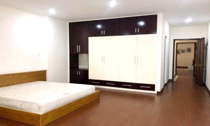 Furnished High Quality Interior House For Rent in Thao Dien Thu Duc City