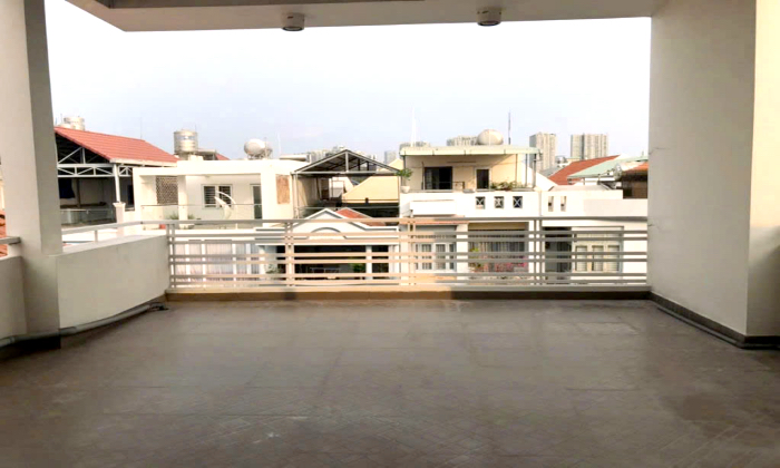 Furnished High Quality Interior House For Rent in Thao Dien Thu Duc City