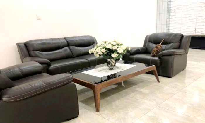 Furnished High Quality Interior House For Rent in Thao Dien Thu Duc City