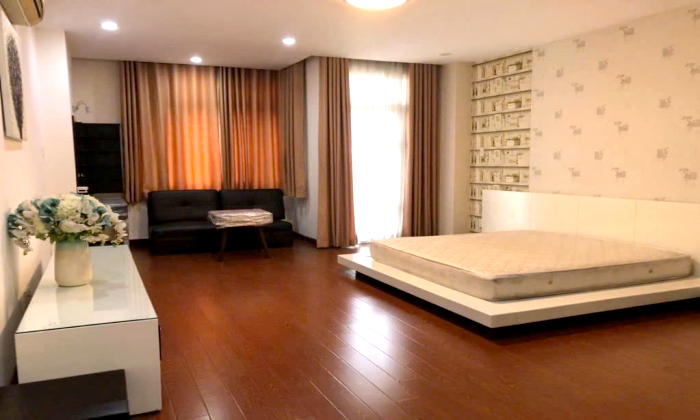 Furnished High Quality Interior House For Rent in Thao Dien Thu Duc City
