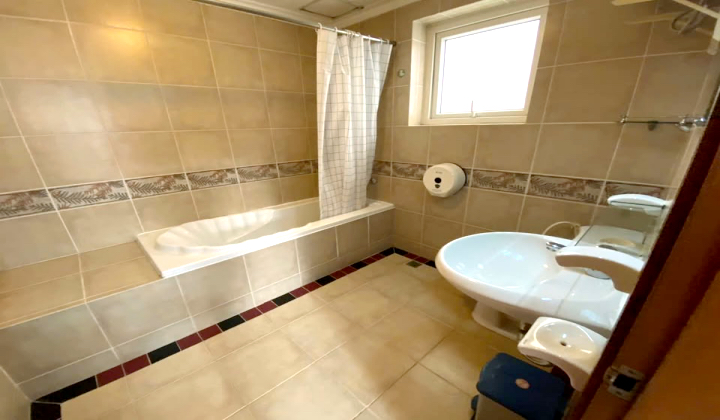 Three Bedroom May Serviced Apartment 216 Nguyen Van Huong Thao Dien HCM
