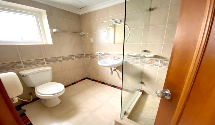 Three Bedroom May Serviced Apartment 216 Nguyen Van Huong Thao Dien HCM