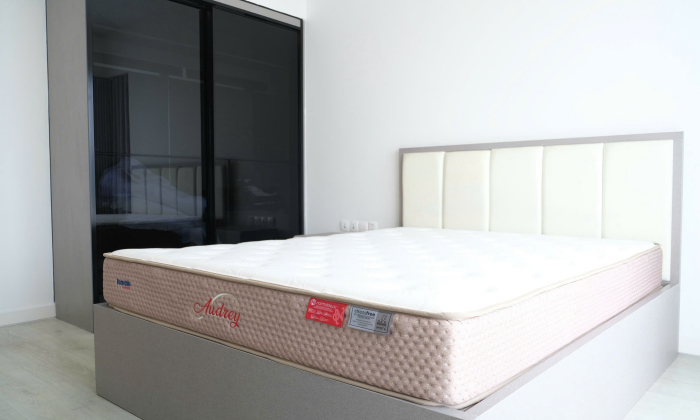 City View and Nice Furniture 02 Bedroom Gateway Thao Dien For Rent HCM