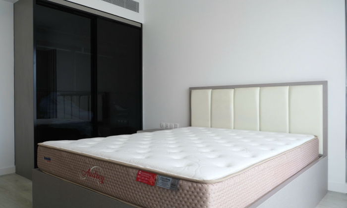 City View and Nice Furniture 02 Bedroom Gateway Thao Dien For Rent HCM