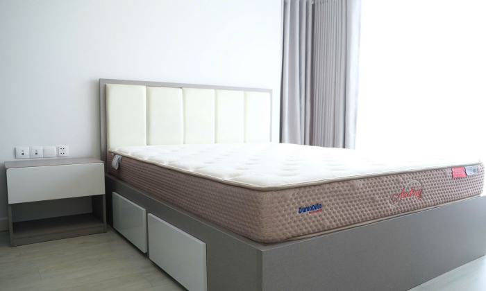 City View and Nice Furniture 02 Bedroom Gateway Thao Dien For Rent HCM