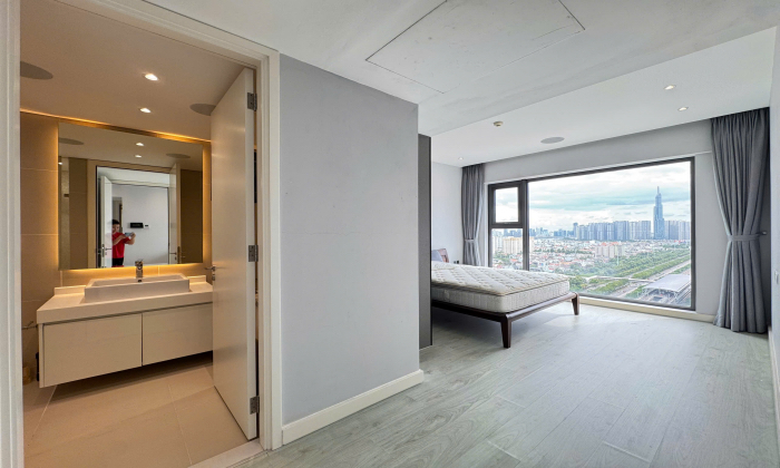 Nice Furniture and Good Rent Gateway Thao Dien Thu Duc City HCMC