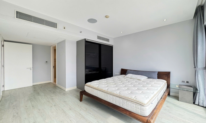 Nice Furniture and Good Rent Gateway Thao Dien Thu Duc City HCMC