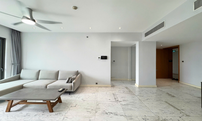 Nice Furniture and Good Rent Gateway Thao Dien Thu Duc City HCMC