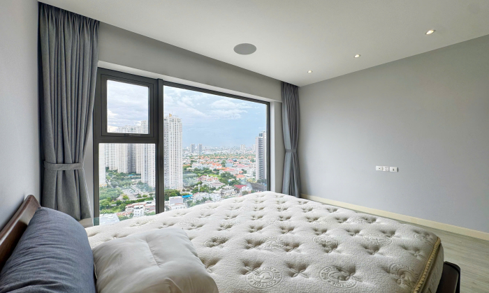 Nice Furniture and Good Rent Gateway Thao Dien Thu Duc City HCMC