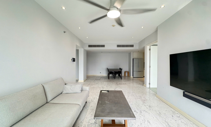 Nice Furniture and Good Rent Gateway Thao Dien Thu Duc City HCMC