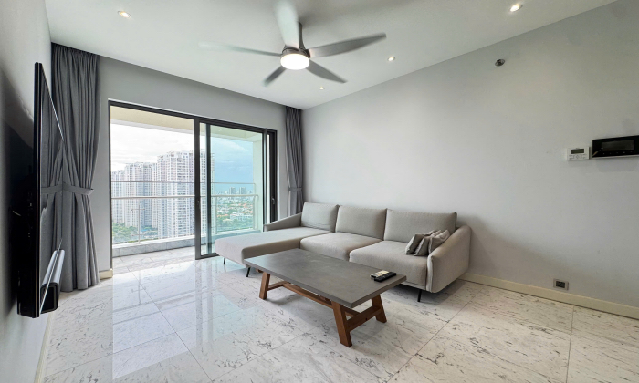 Nice Furniture and Good Rent Gateway Thao Dien Thu Duc City HCMC