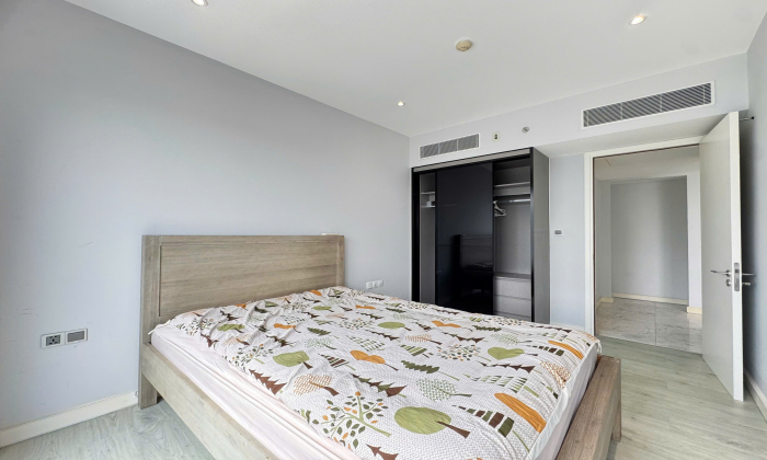 Nice Furniture and Good Rent Gateway Thao Dien Thu Duc City HCMC