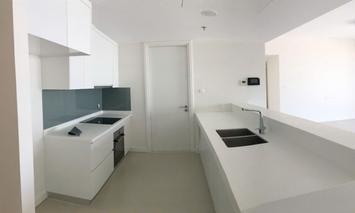 Unfurnished 04 Bedroom Aspen Gateway Thao Dien For Rent HCMC