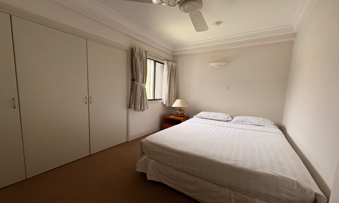 Cozy Home Big Size 03 Bedroom Apartment For Rent in District 3 HCMC