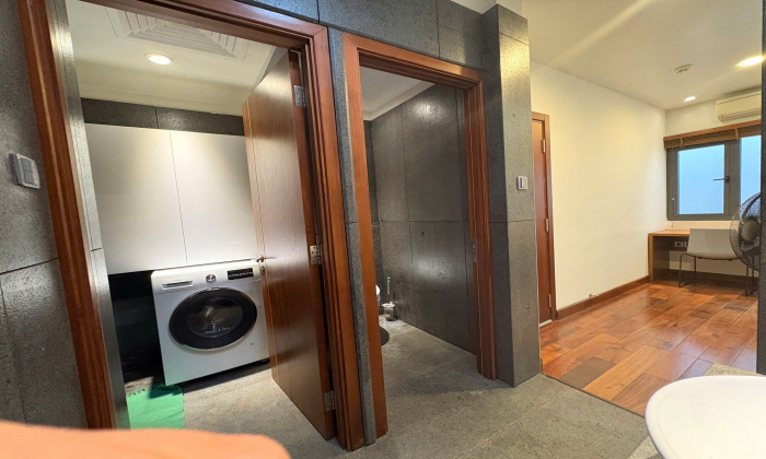 Amazing Designed Penthouse P&H Serviced Apartment For Rent in HCMC
