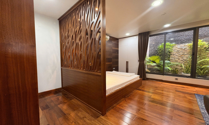 Amazing Designed Penthouse P&H Serviced Apartment For Rent in HCMC